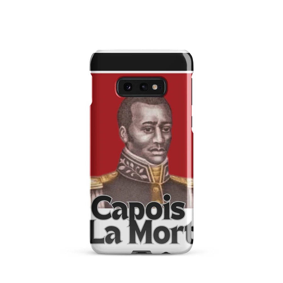 Capois La Mort Snap Case for Samsung® product image (34)