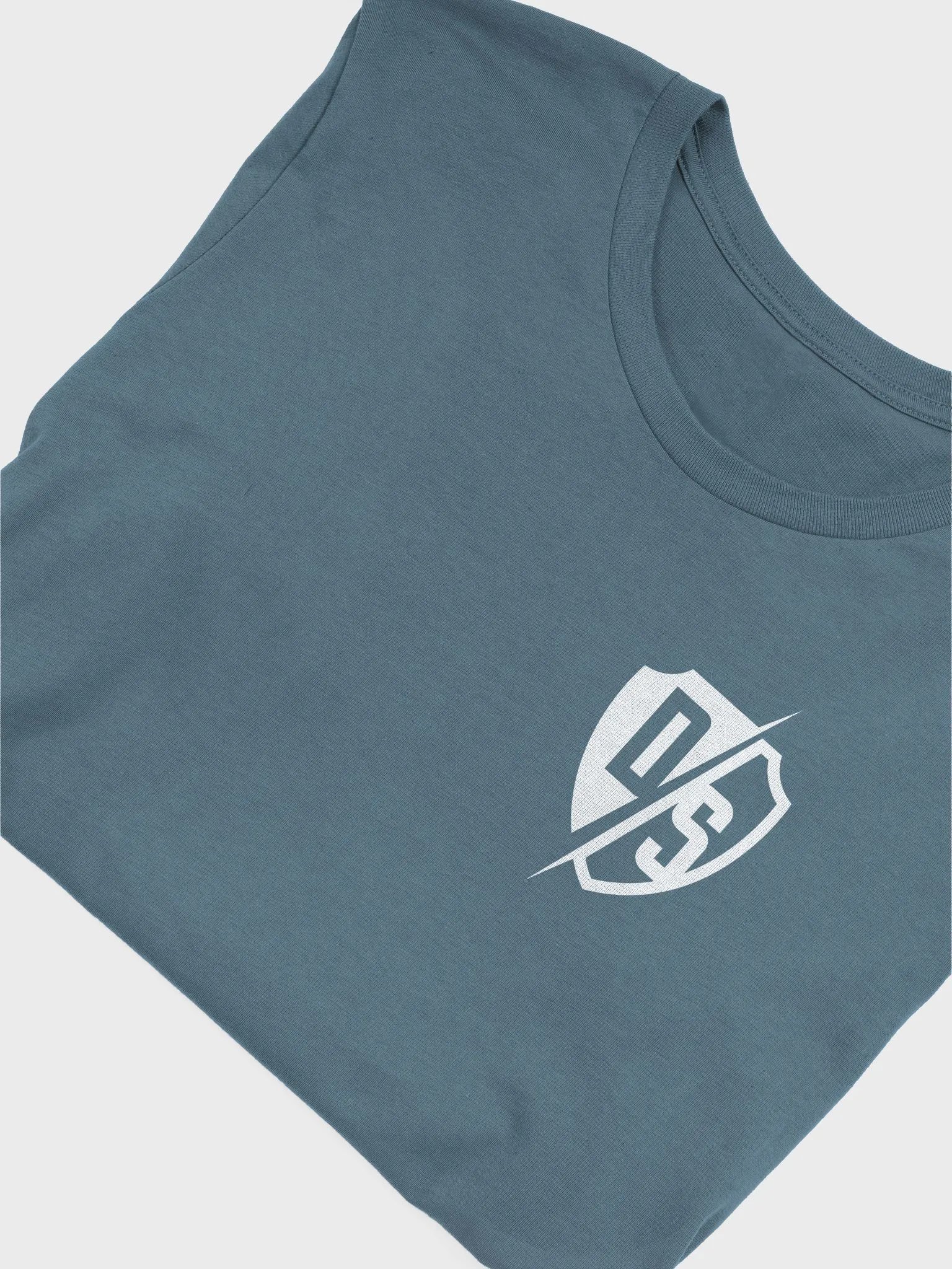 Logo Tee product image (5)