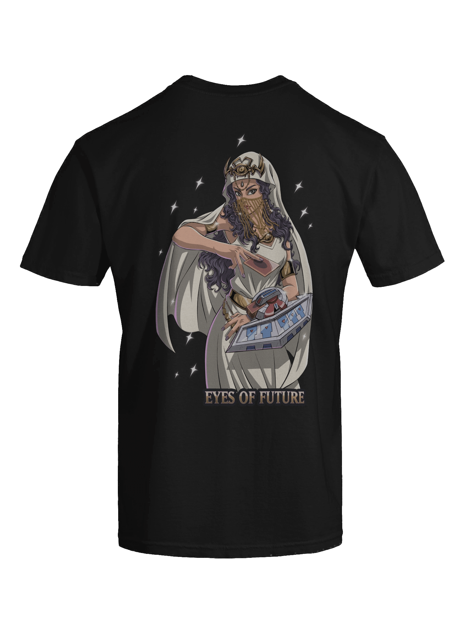 Eyes of Future T-Shirt product image (9)