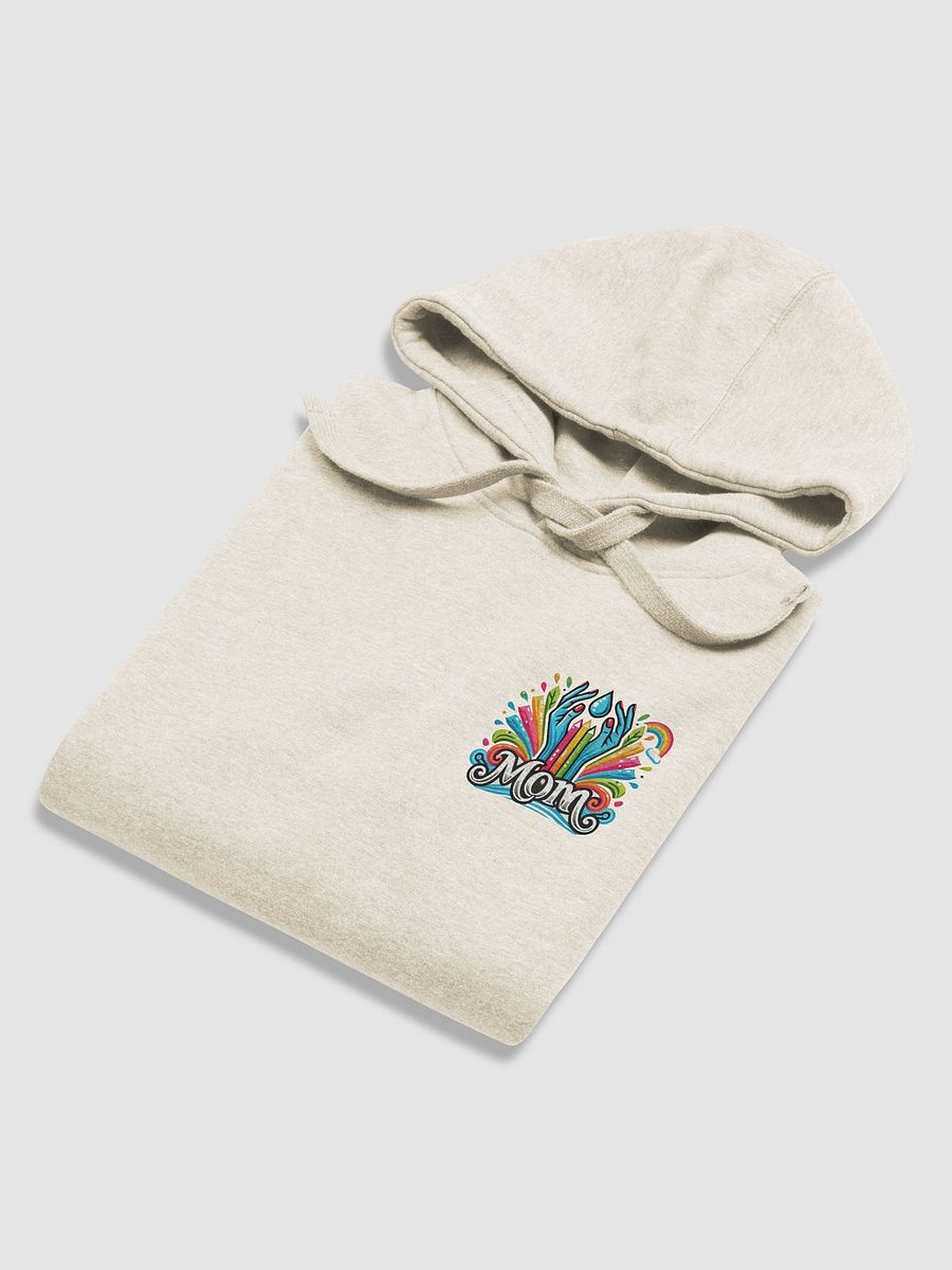 Vibrant Mom's Love Hoodie product image (22)