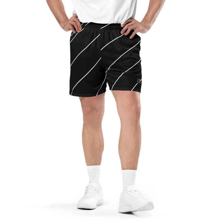 Infinity Lines ZCW Shorts product image (1)