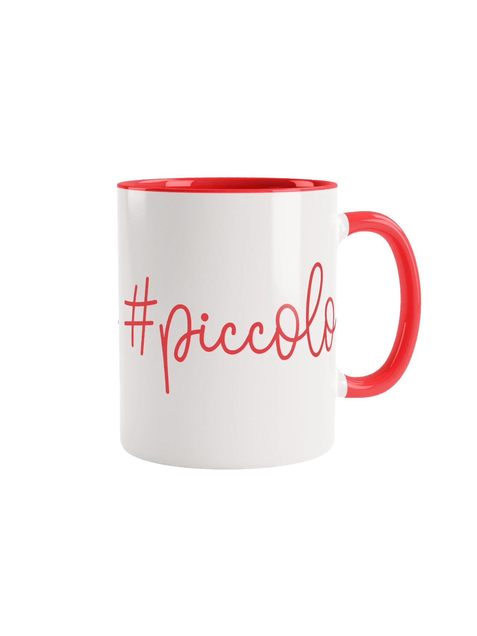#piccolo Ceramic Mug product image (1)