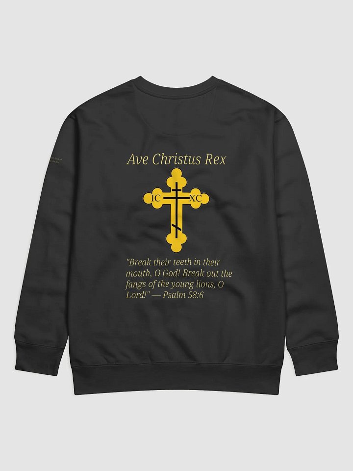 Christian Vanguard Long Sleeve Shirt product image (2)