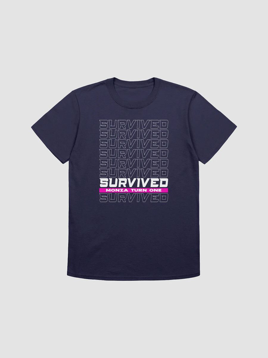 Survived Monza T1 product image (15)