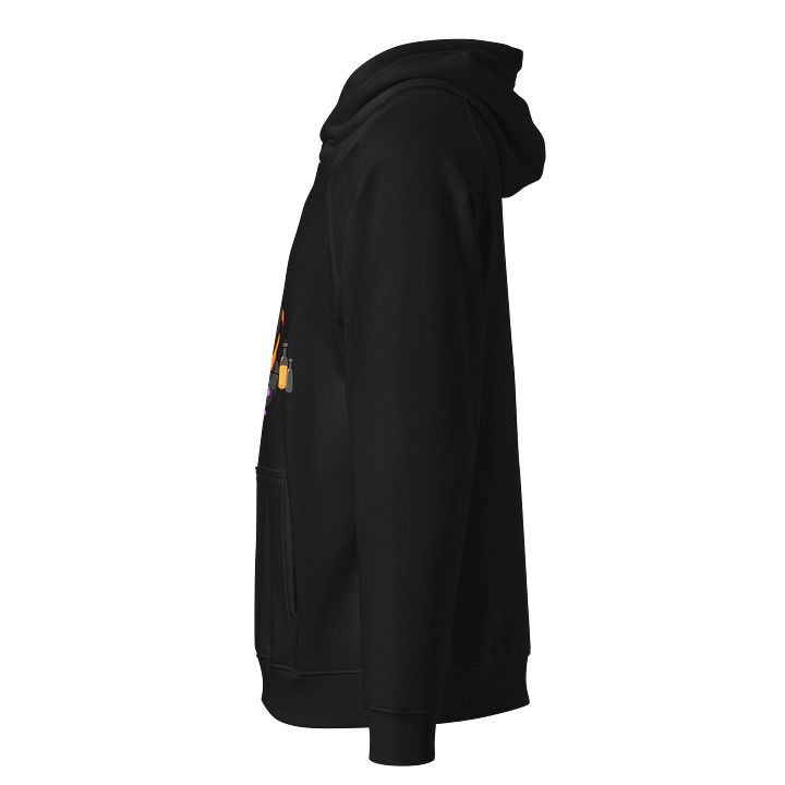 Spooky Soup Hoodie product image (2)
