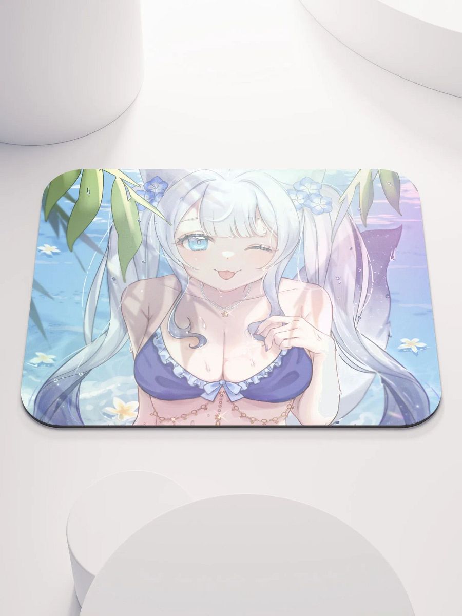 Beach Wispen Mousepad product image (2)