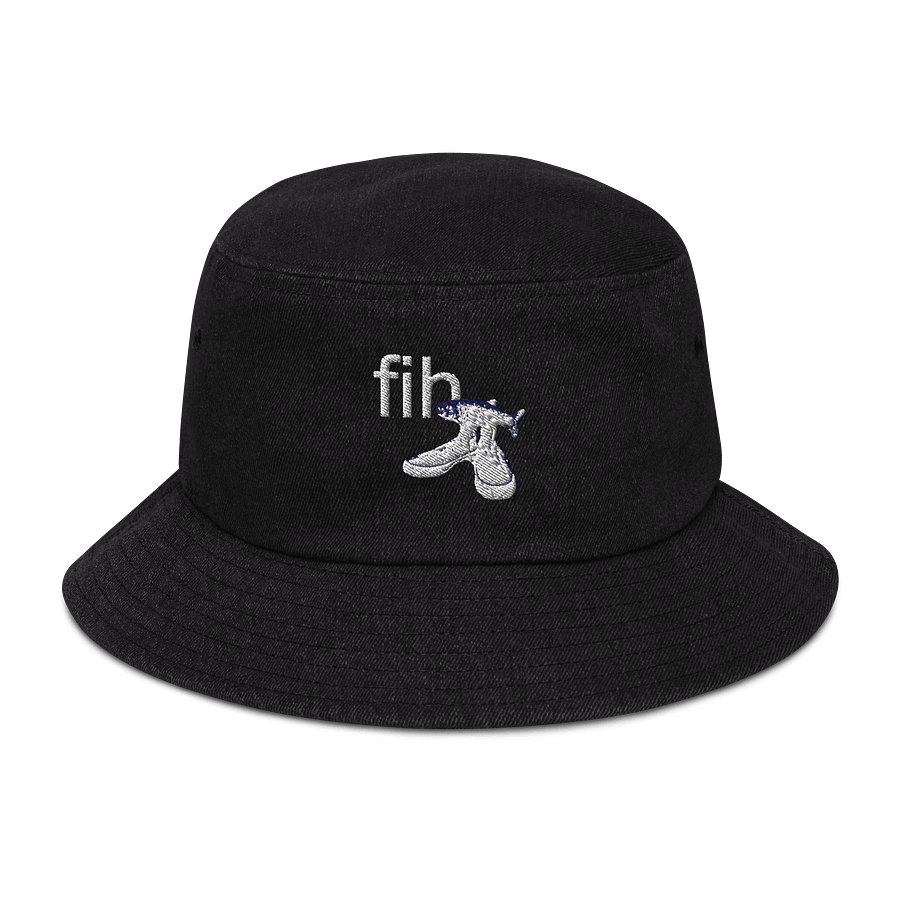 fih Bucket Hat product image (1)