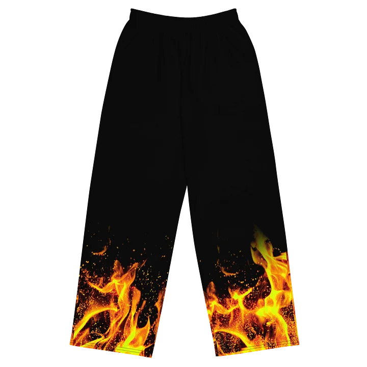MOLOTOV Unisex Pants product image (1)