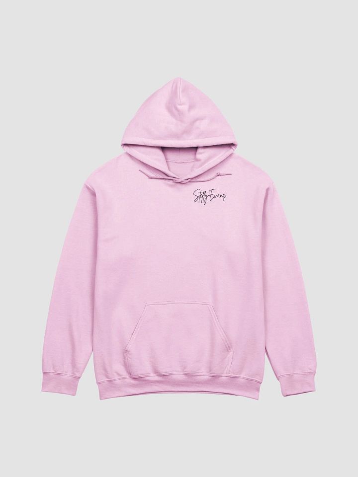 SteffyEvans Hoodie product image (2)