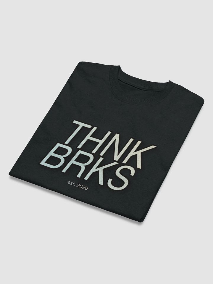THNK BRKS - Classic Tee product image (1)