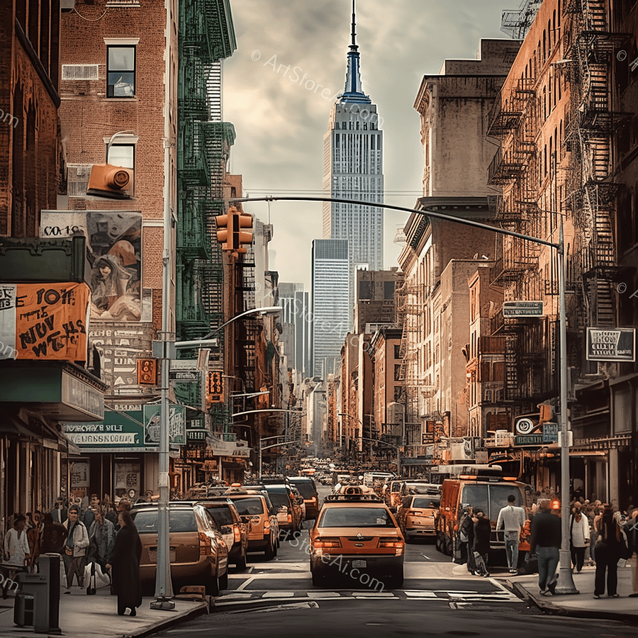 NYC Street Art product image (1)