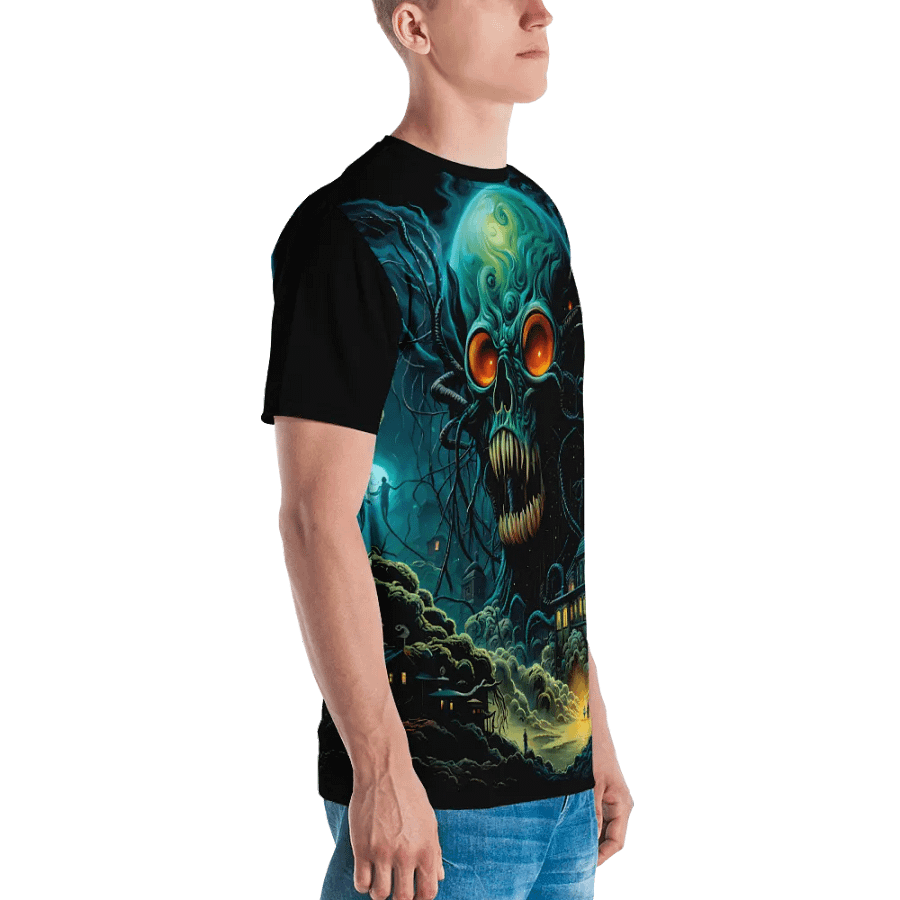 The Horror Shirt product image (3)