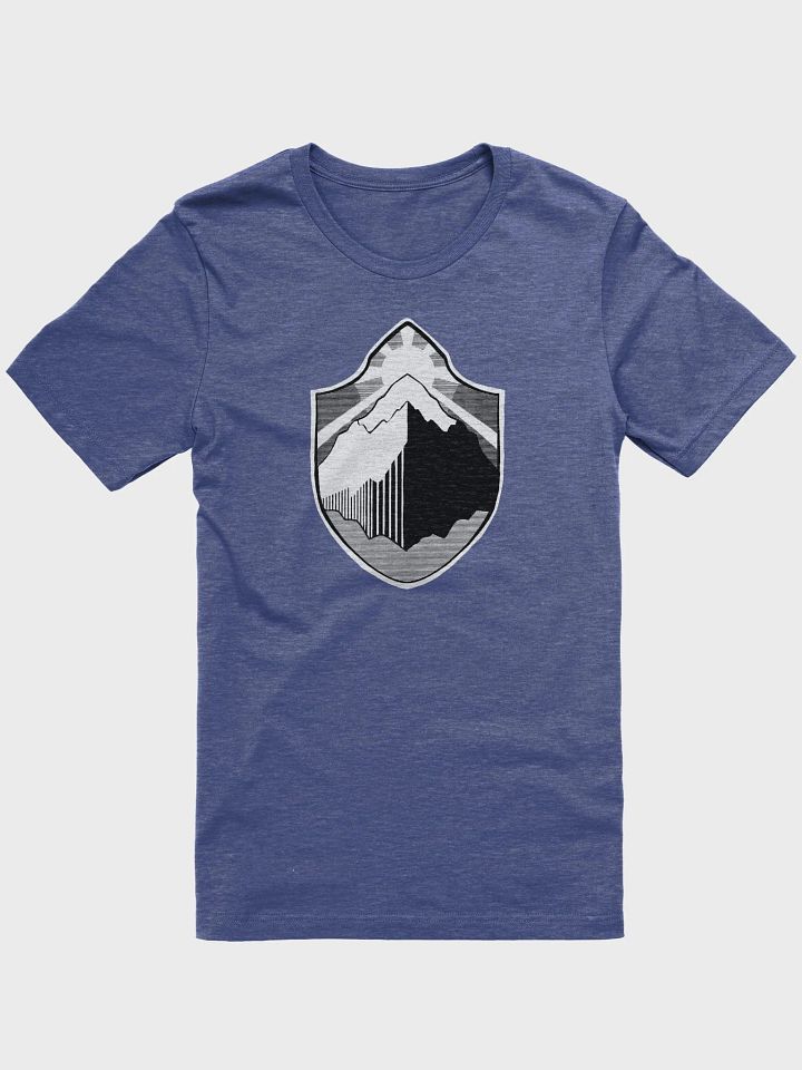 Orc Sworn Symbol Unisex T-shirt product image (2)
