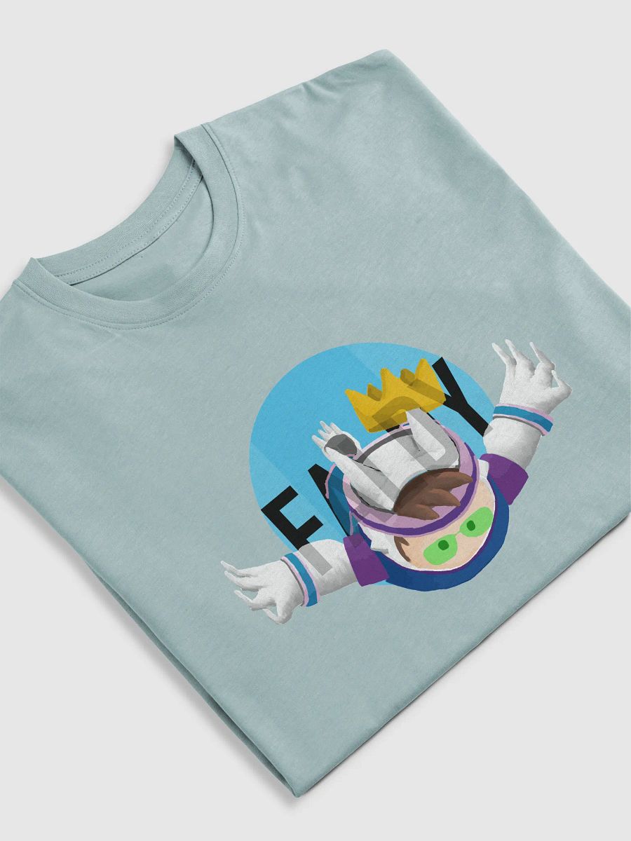 Faldy T-shirt product image (32)