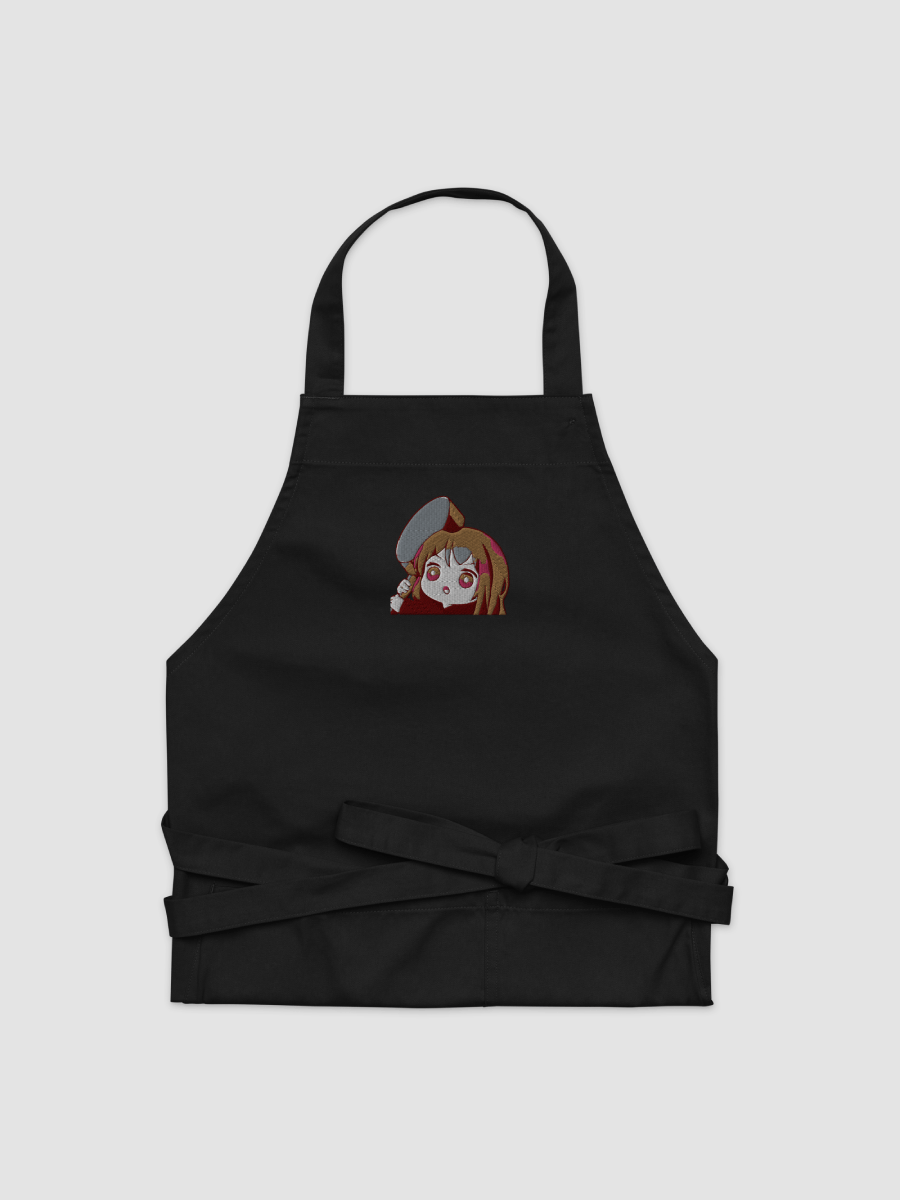 Burn it Down ~ SOLS Organic Cotton Apron product image (1)
