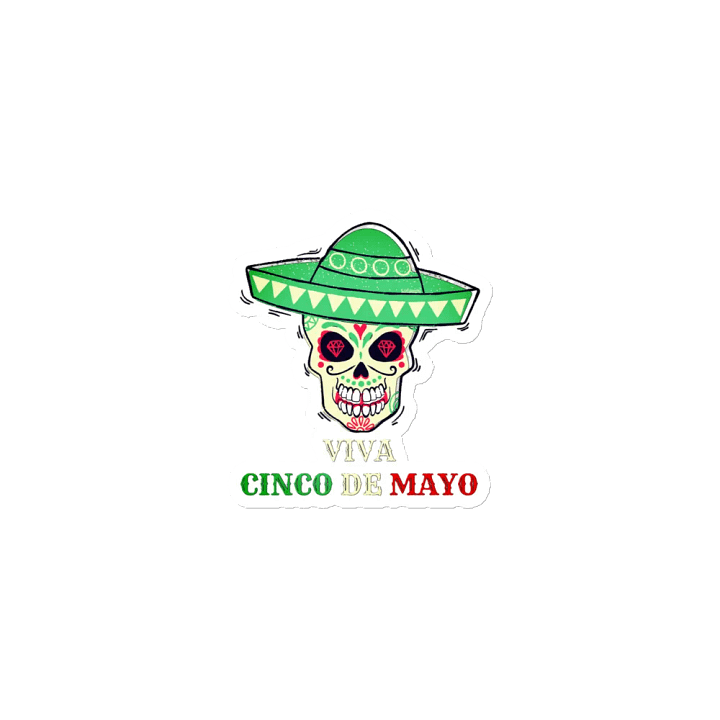 VIVA CINCO DE MAYO product image (1)
