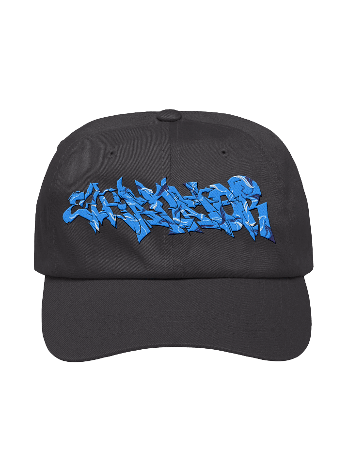Ethanator Graffiti Dad Hat product image (1)