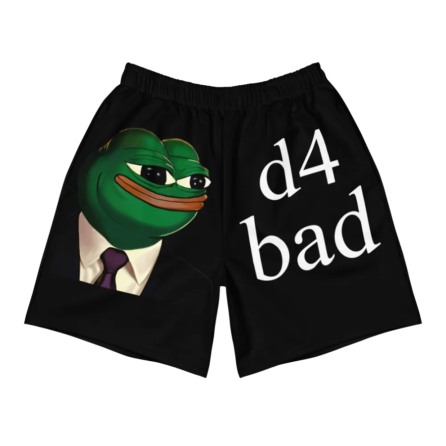 d4 bad shorts product image (11)