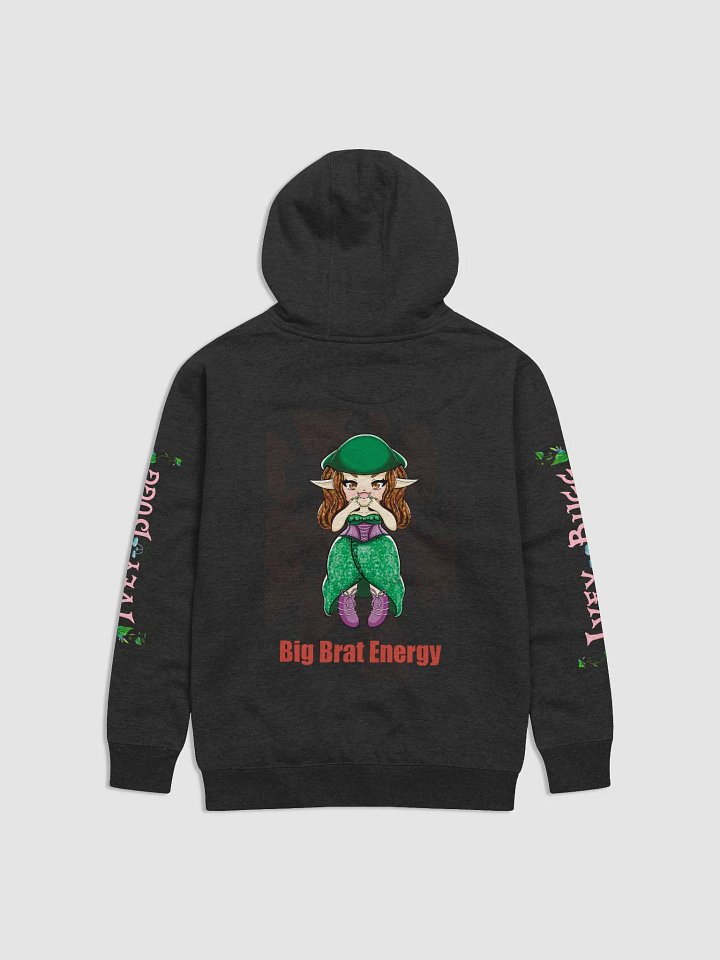 Big Brat Energy product image (2)