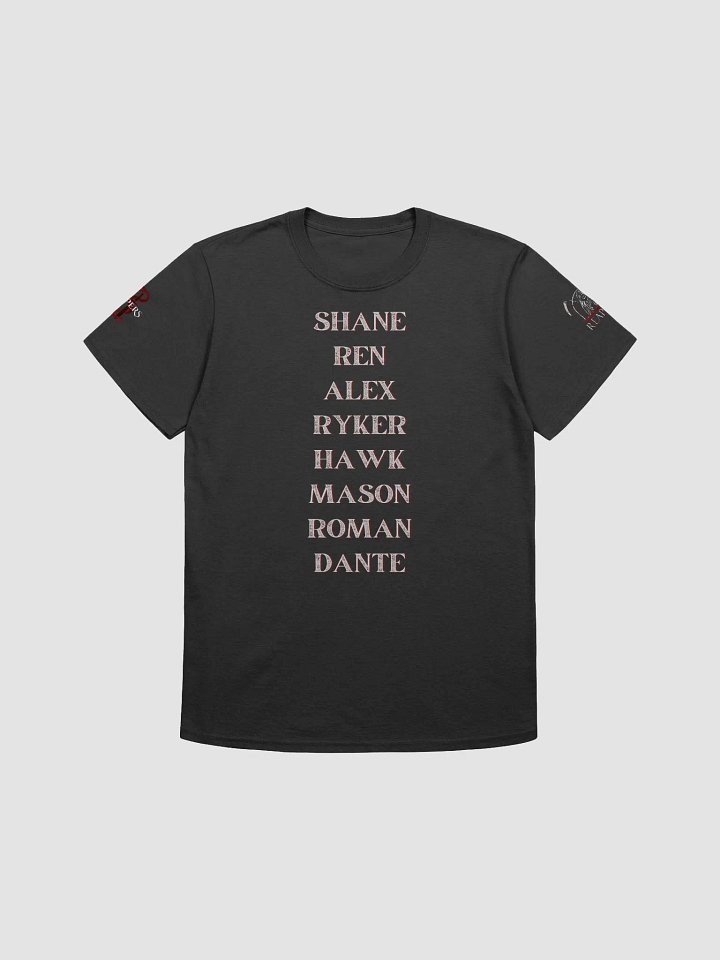 band tee 3 product image (1)