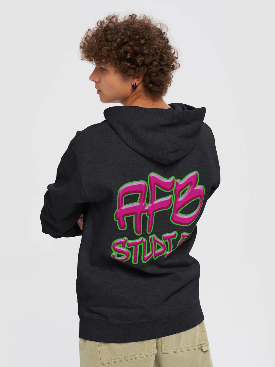 Emote Hoodie - Mod product image (6)