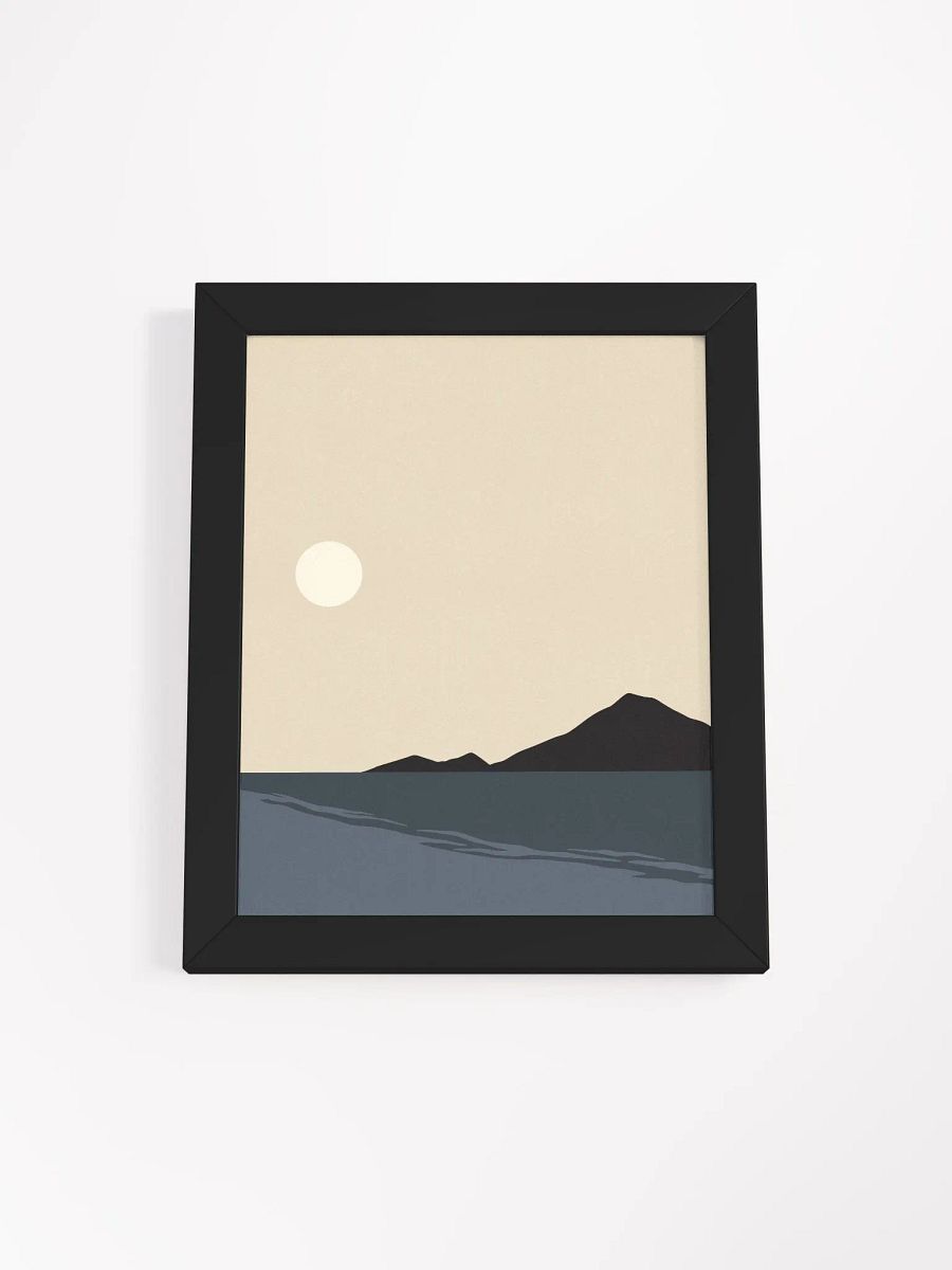 Calm Sea product image (2)