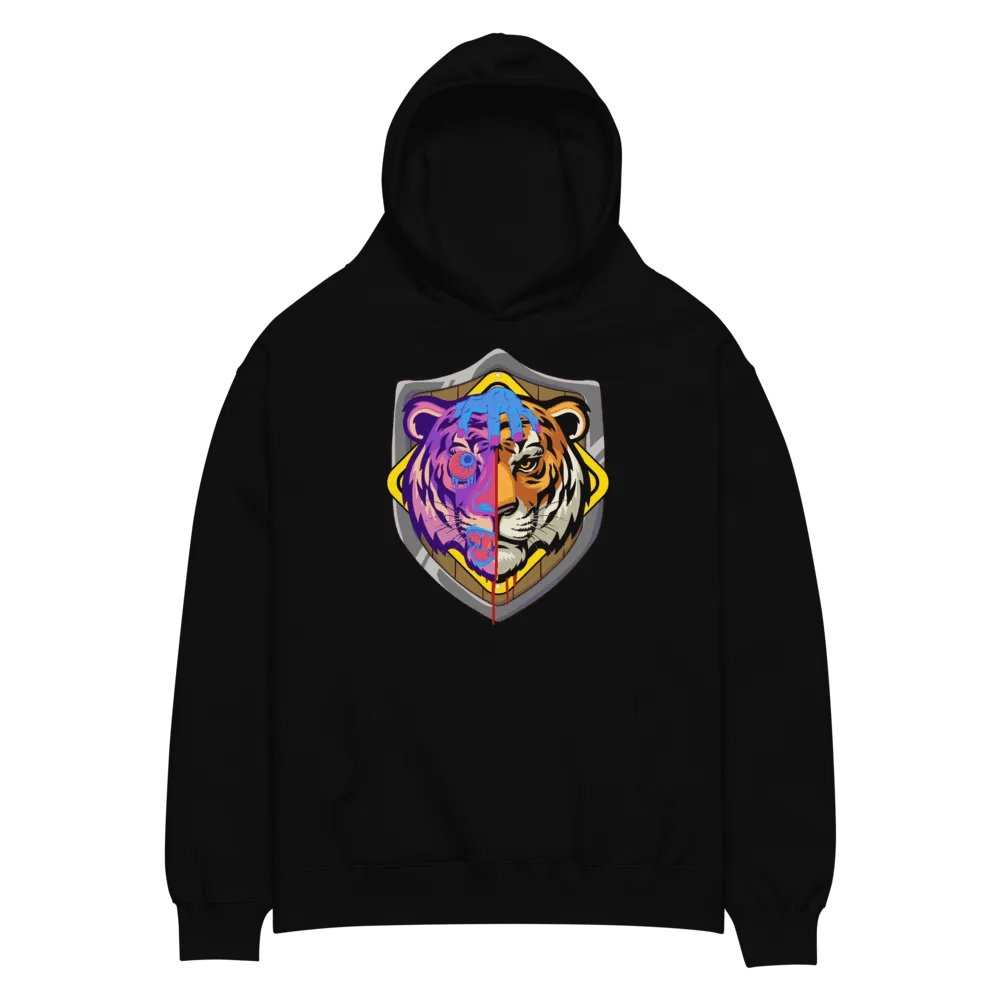 Eye of the Tiger 5+ product image (2)