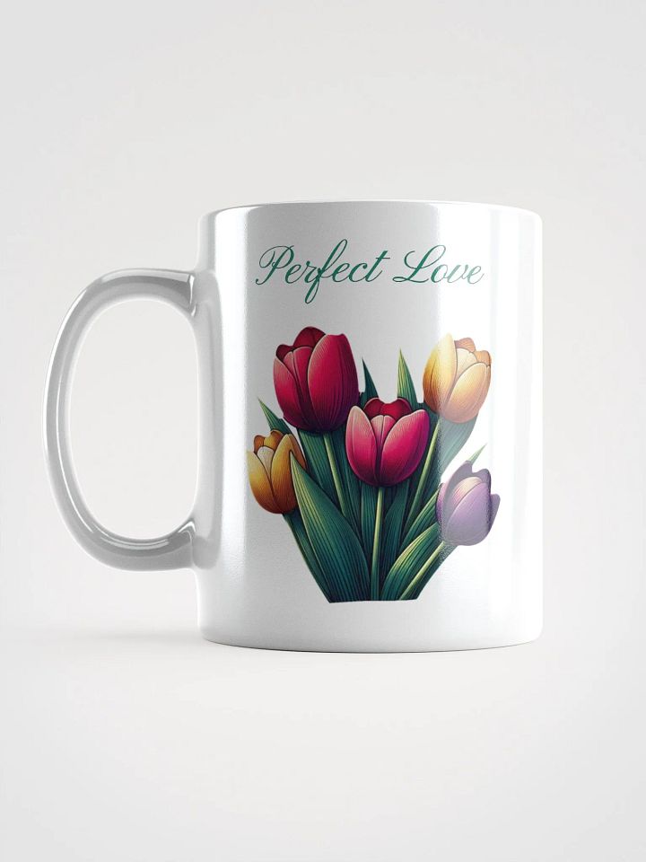 Tulip of Perfect Love: A Symbol of True Affection product image (2)