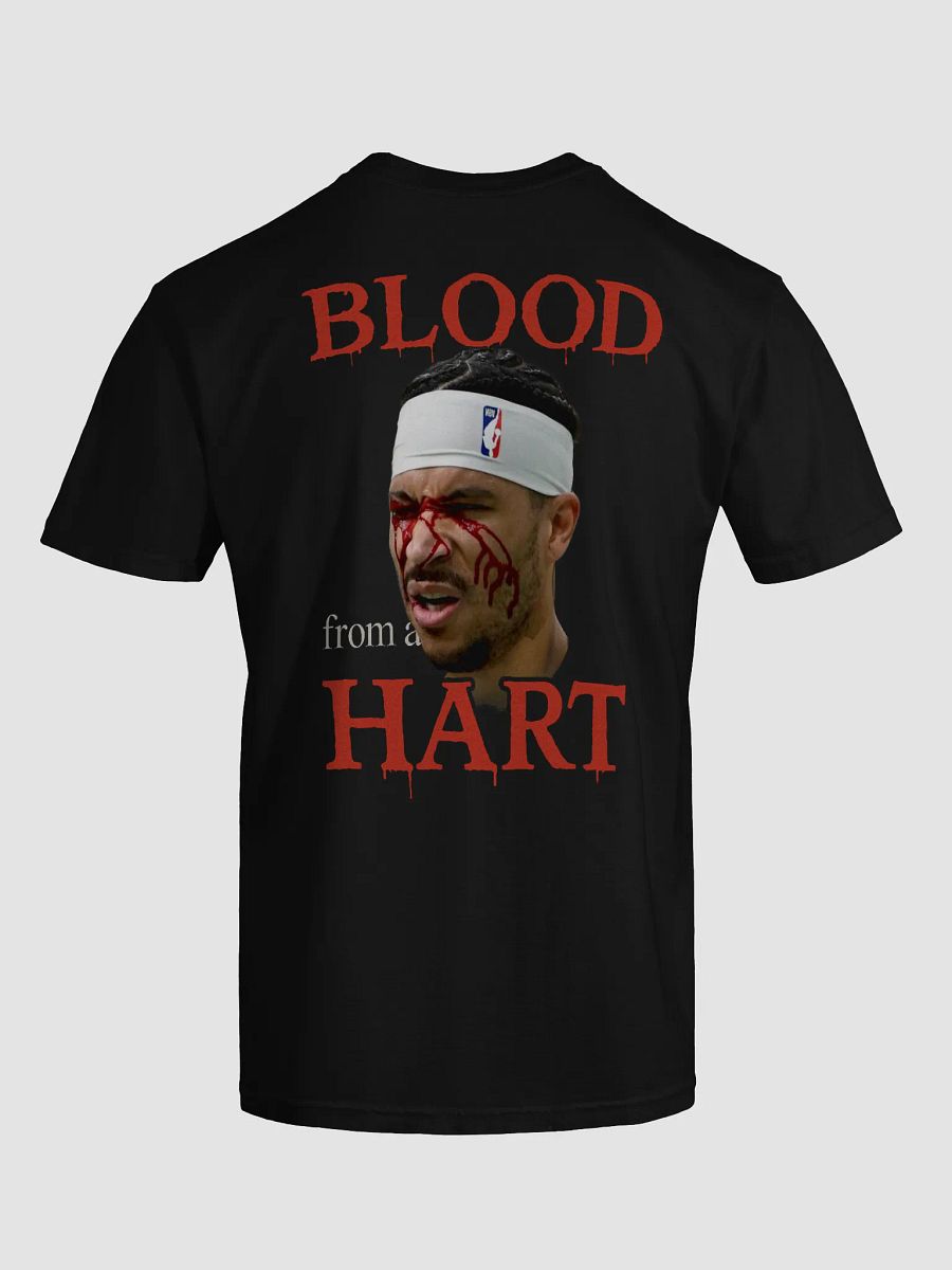 KNICKS 3:16 BLOOD FROM A HART product image (6)