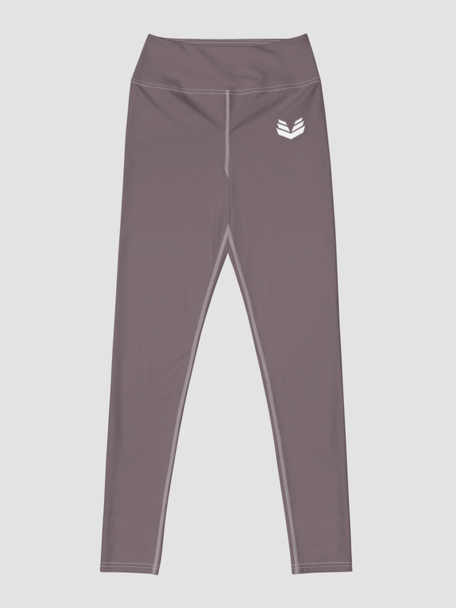 Leggings - Dusty Taupe product image (7)