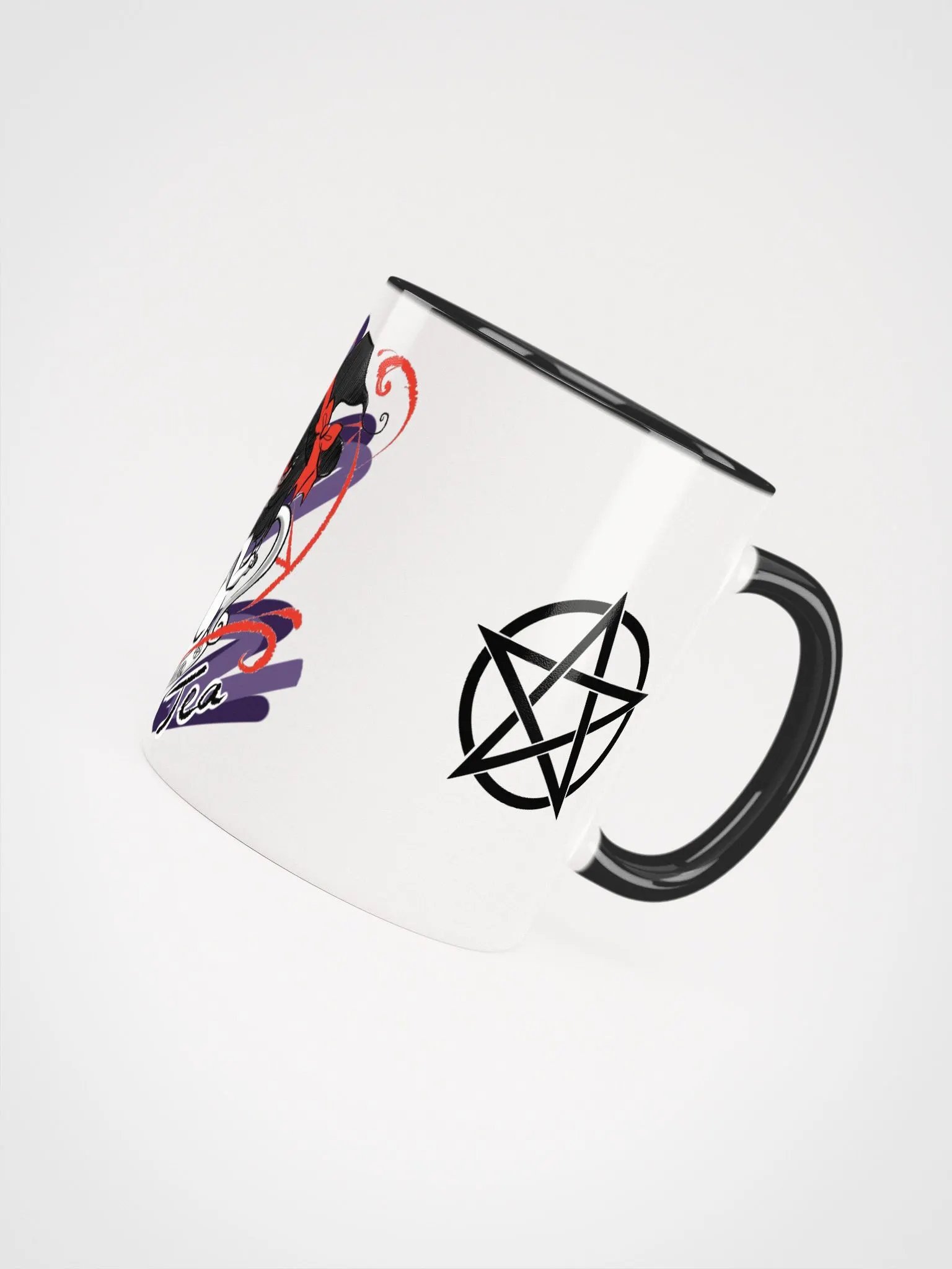 Brew Some Tea Mug product image (5)