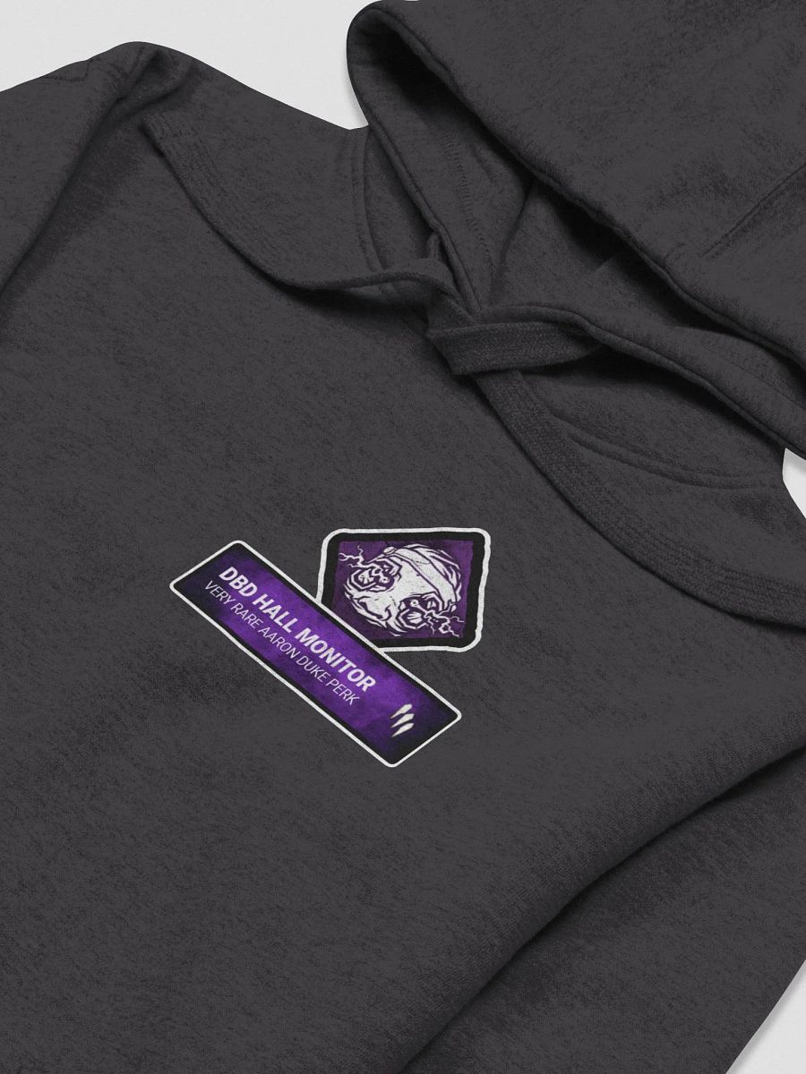 Hall Monitor Perk Hoodie product image (3)