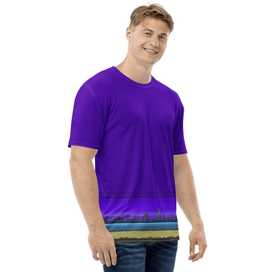 ENDGAME T-shirt M product image (4)
