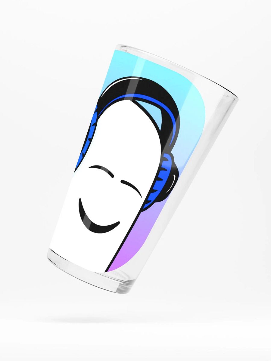 Melodic Bliss Glass product image (5)