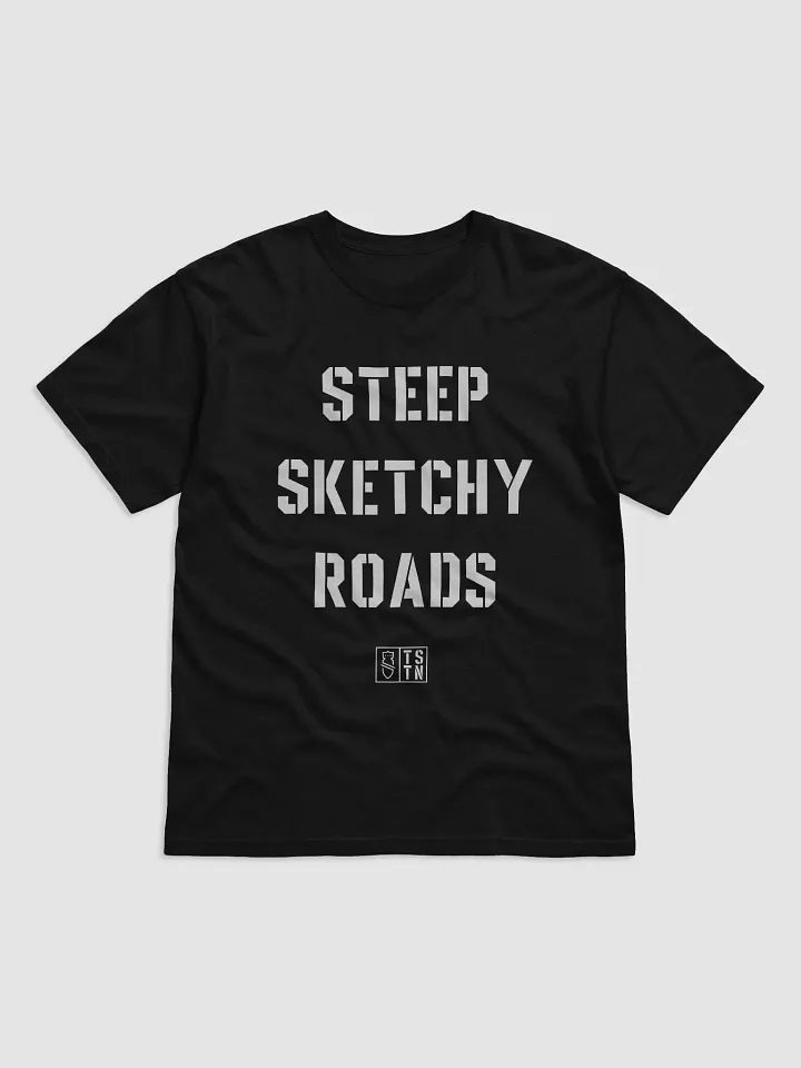 SSR Tee product image (1)