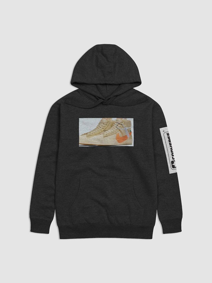 Basketball hoodie product image (1)