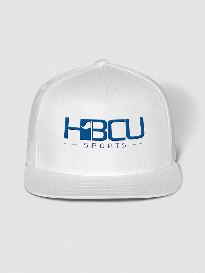 HBCU SPORTS SNAPBACK CAP product image (1)