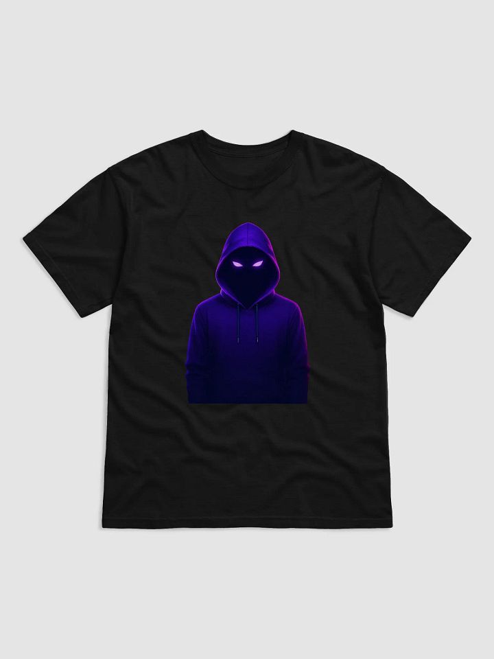 GhostStrats Logo 2025 t shirt product image (1)
