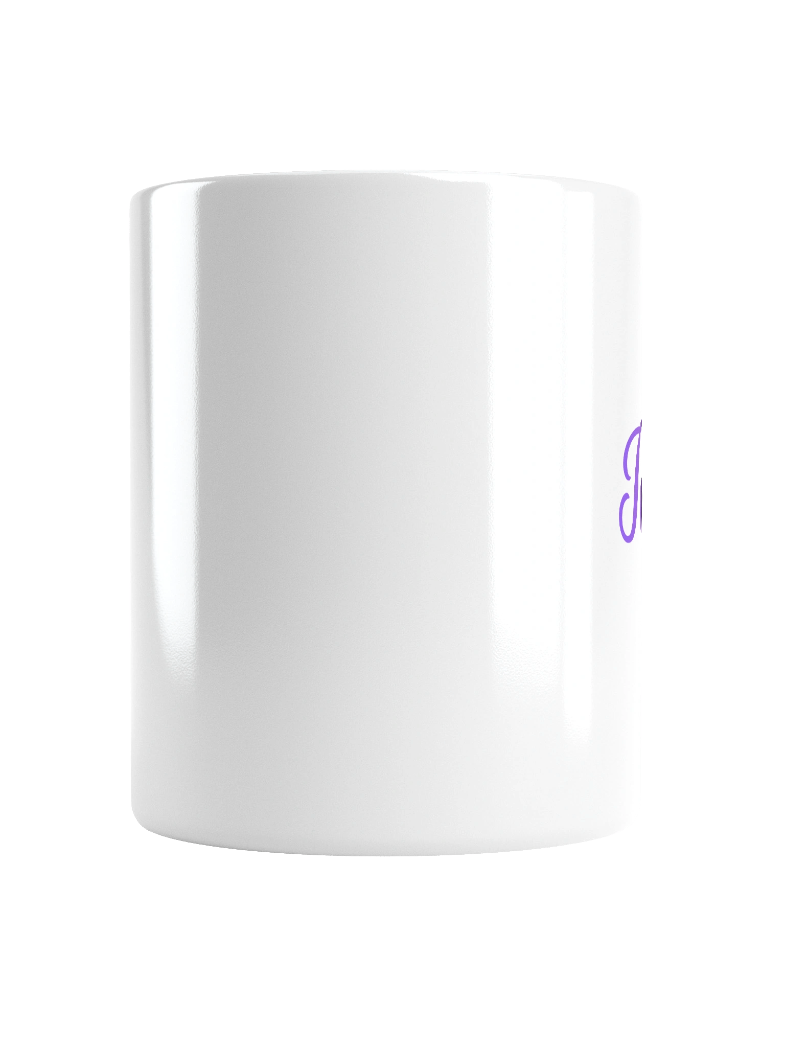 Imagine Transition White Glossy Mug product image (6)