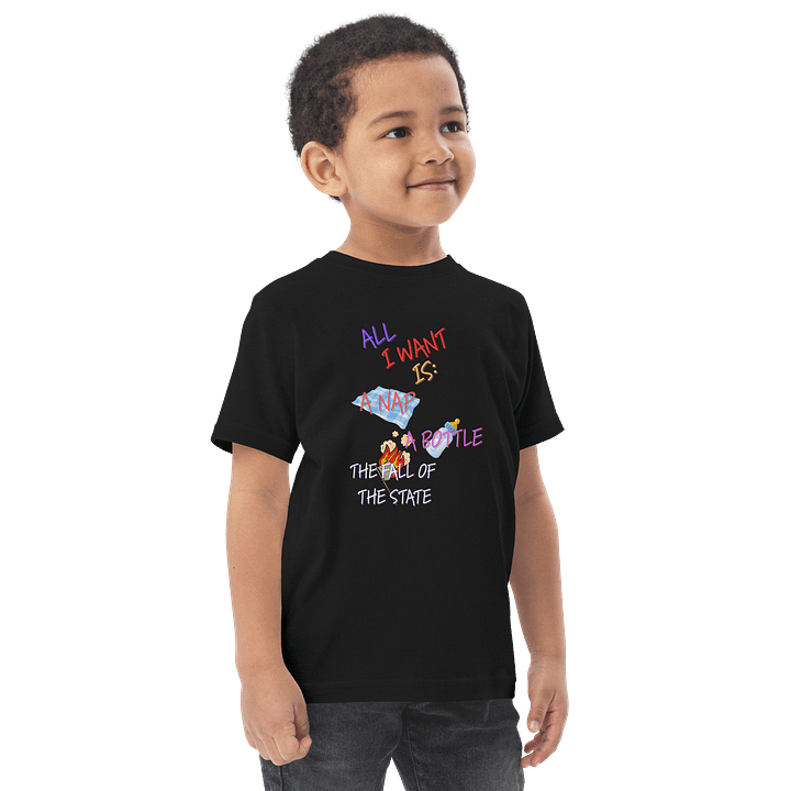 The Crowlets - Needs of The Children (Toddler) product image (2)