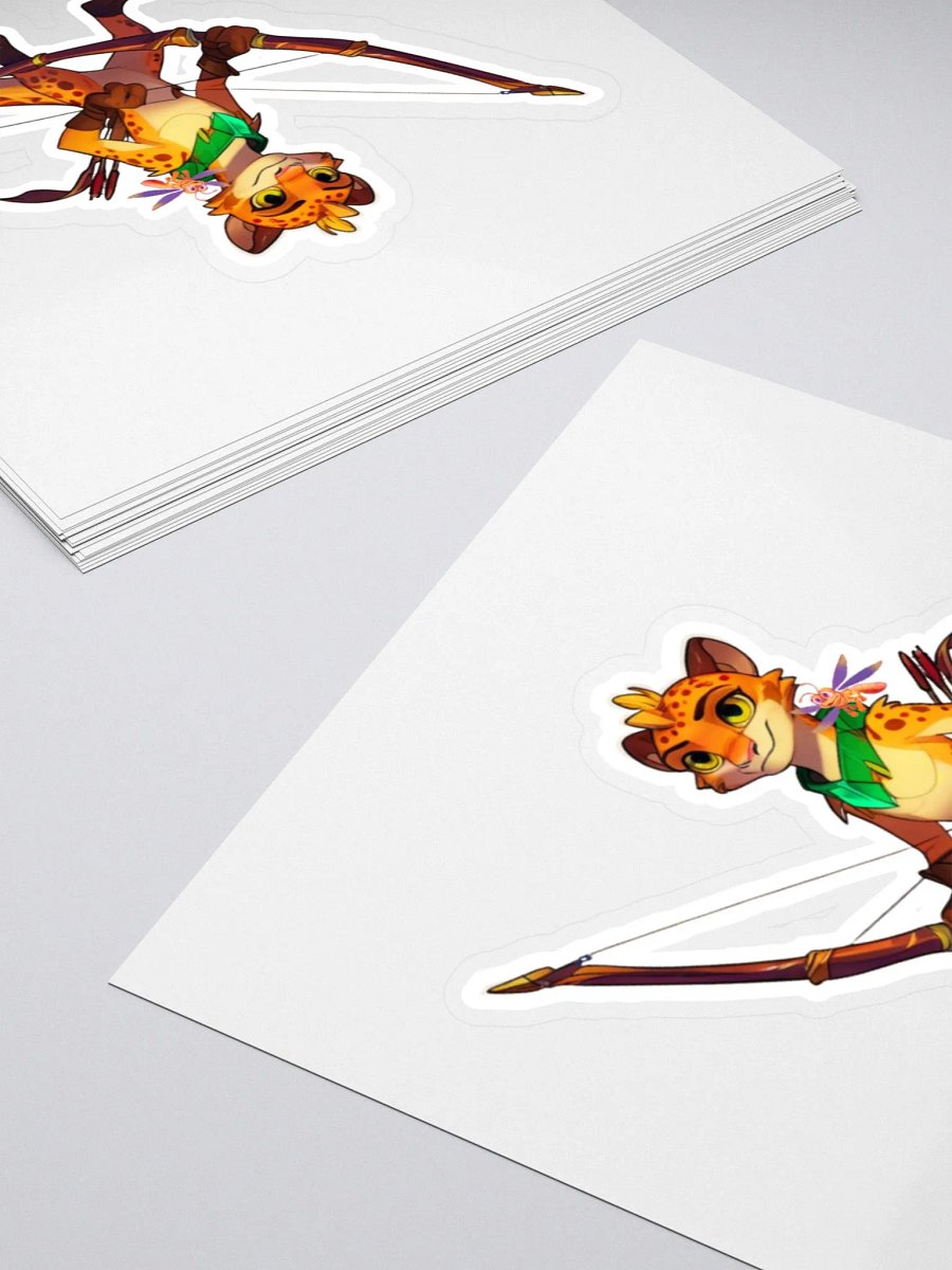 Spyro 2 Completion Sticker product image (11)