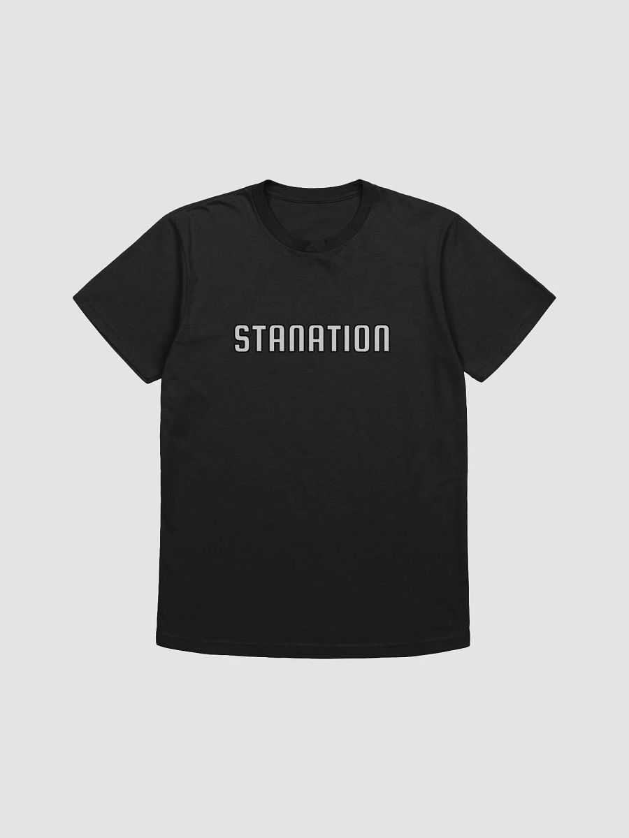 STANATION MEN'S T-SHIRT product image (1)