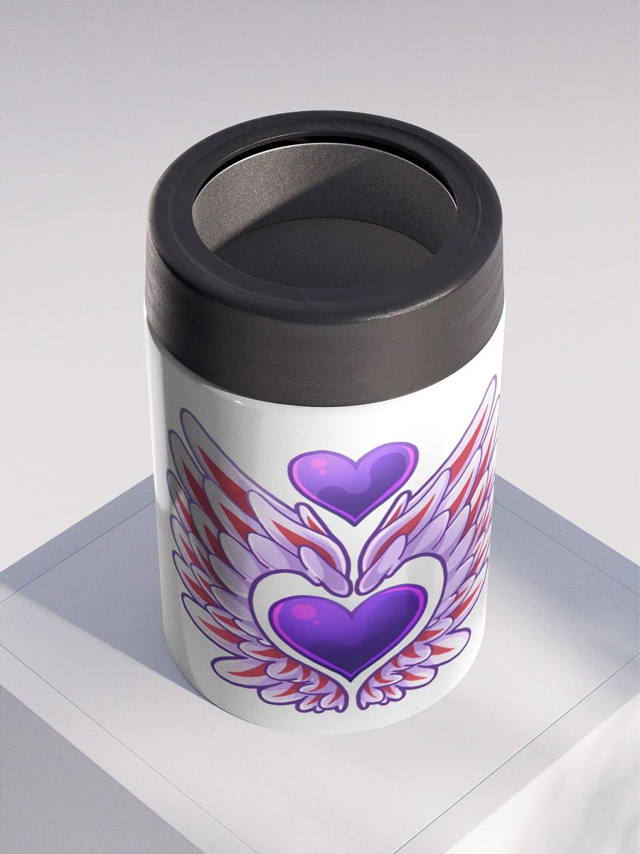 Dream Heart Koozie product image (4)