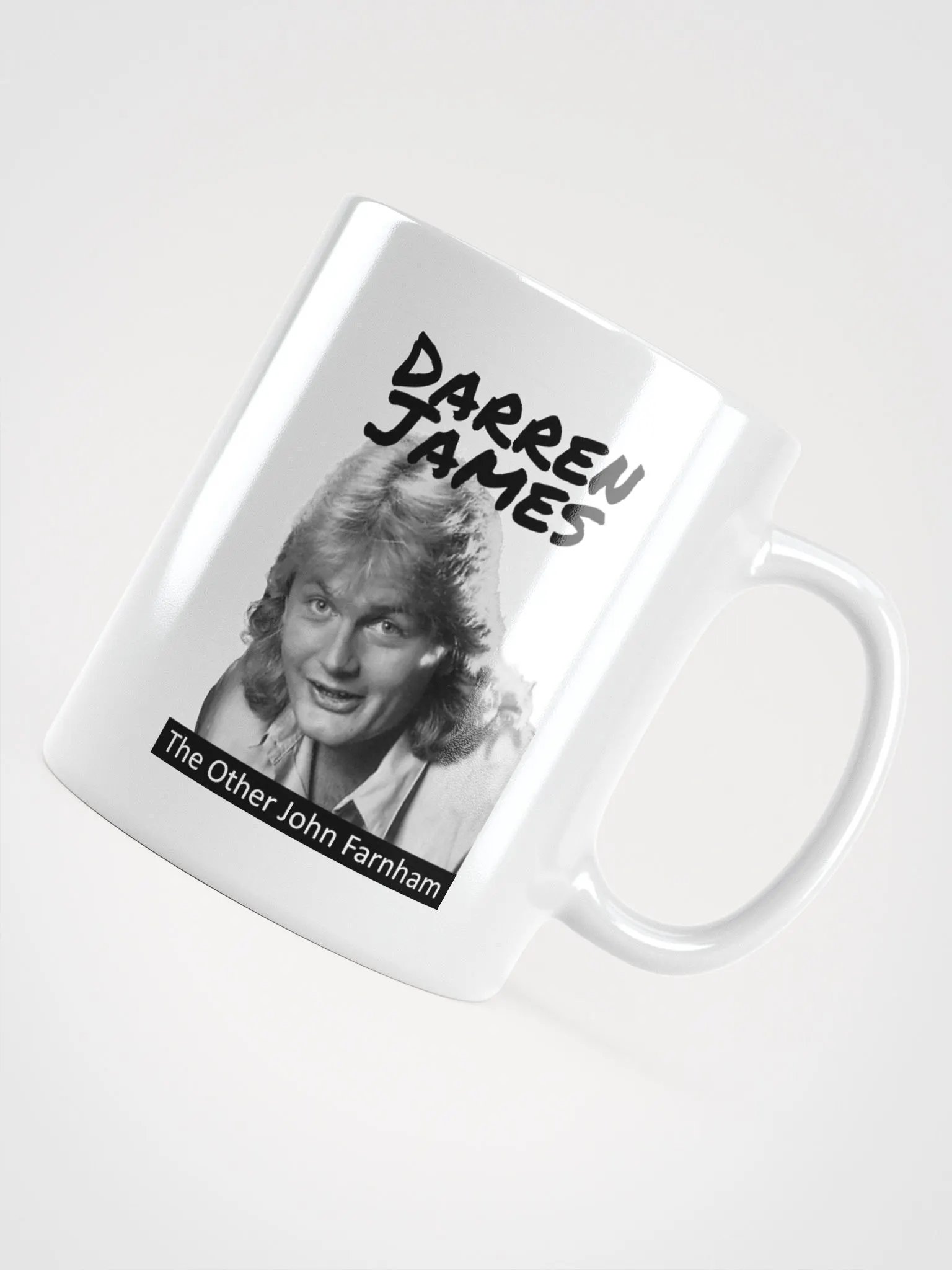 Darren James, the other John Farnham product image (10)