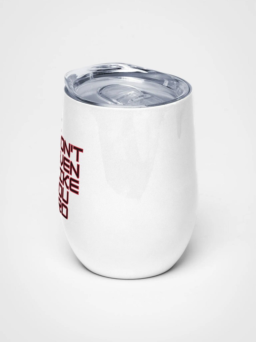 Wine tumbler product image (5)