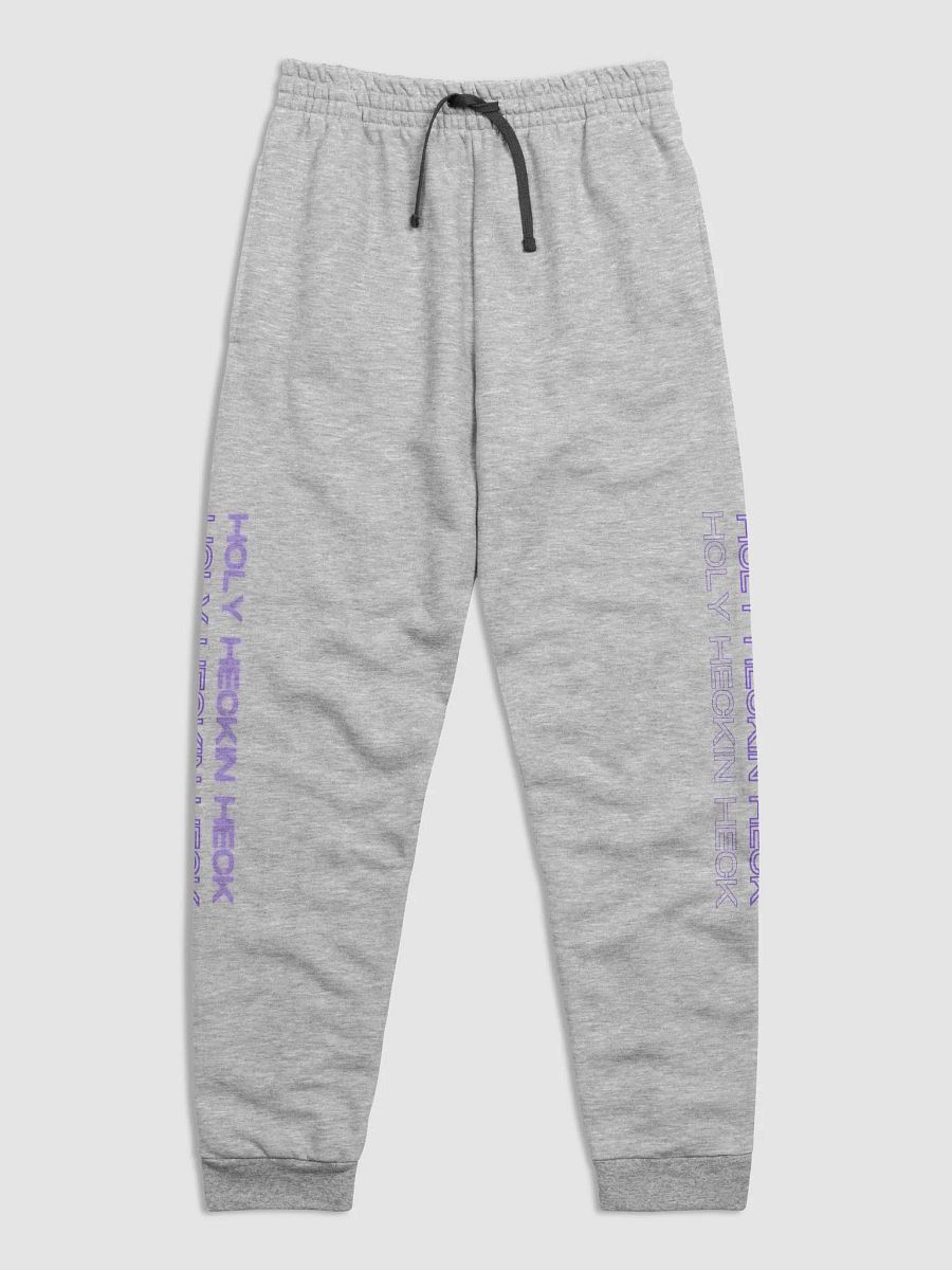 Holy Heckin Heck Unisex Joggers product image (6)