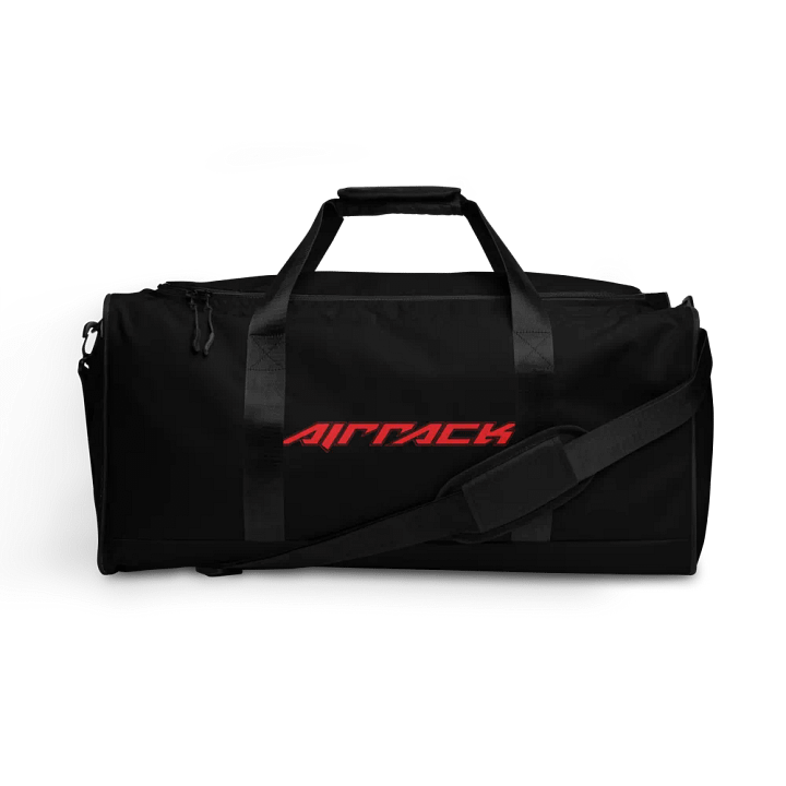 Airrack Duffel Bag product image (1)