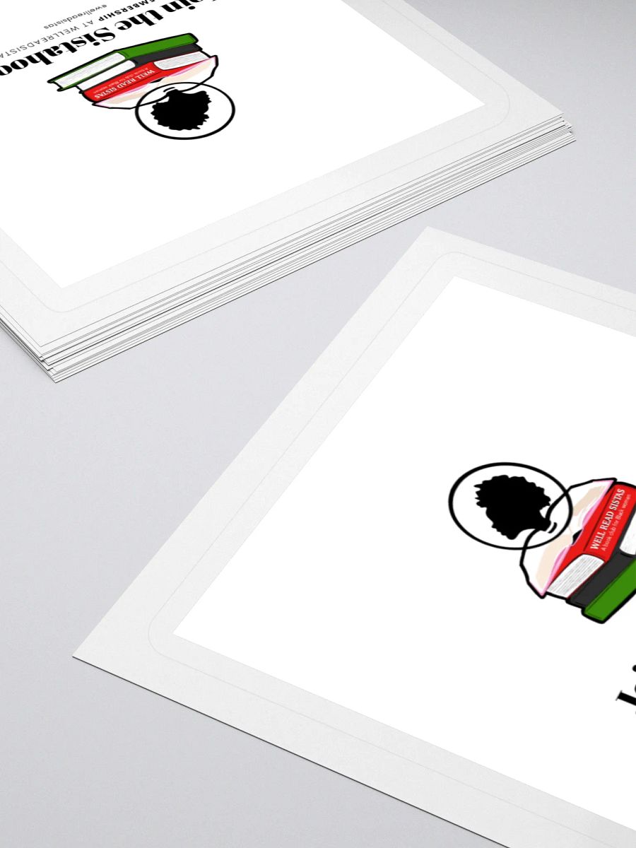WRSLOVE Sticker product image (15)
