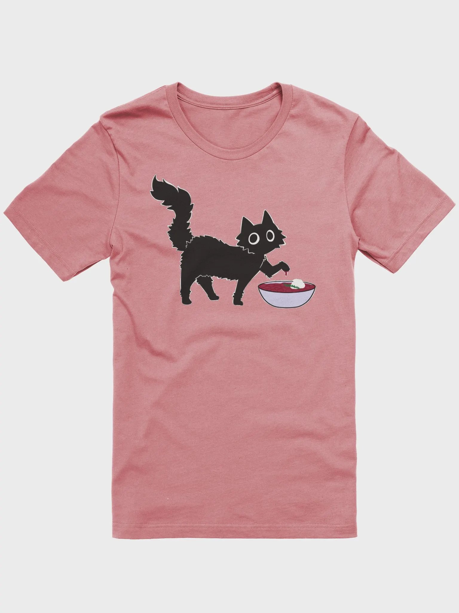 My BORSCHT supersoft unisex t-shirt product image (2)