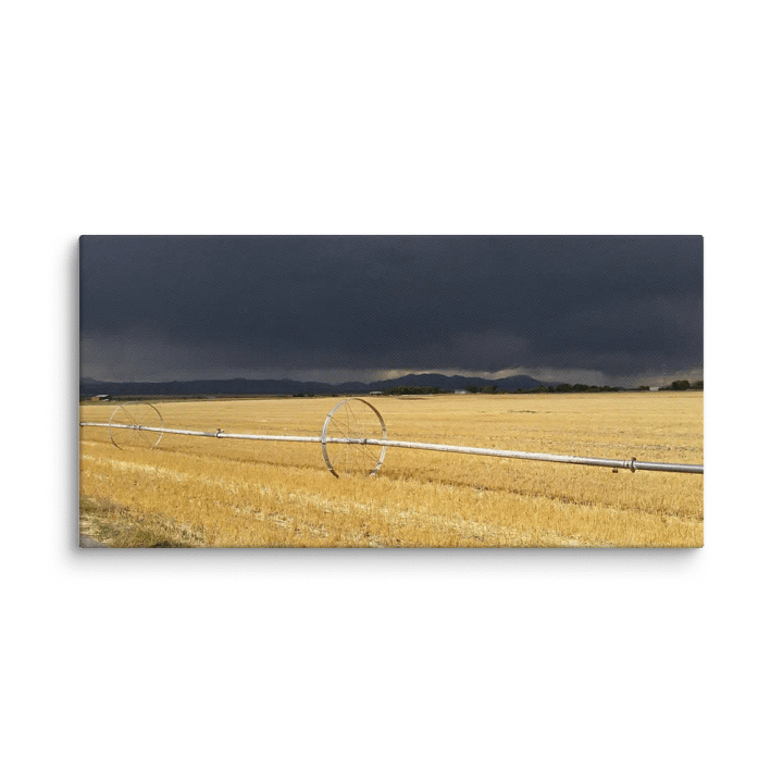 Approaching Storm - Cavas product image (1)